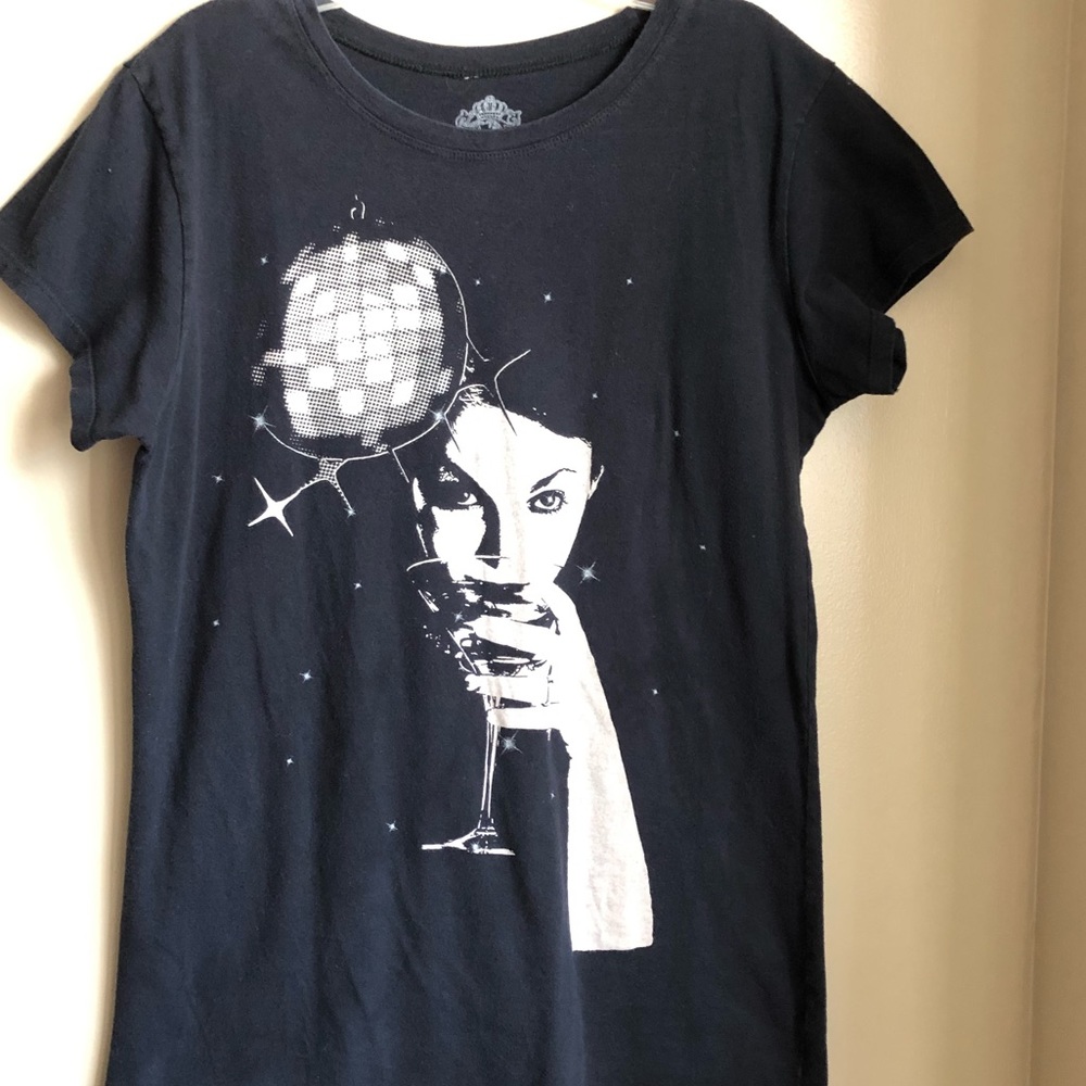 LOL T-shirt‎